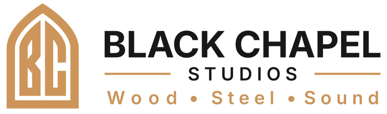 Black Chapel Studios